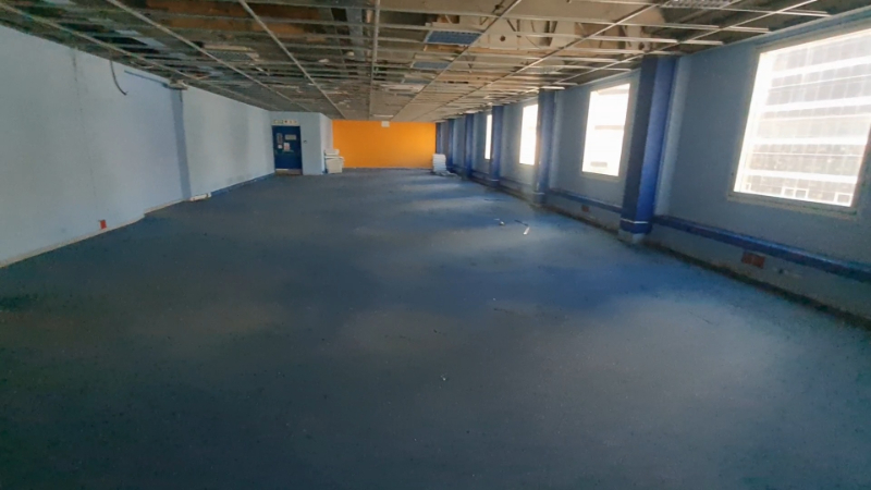 To Let commercial Property for Rent in Cape Town City Centre Western Cape